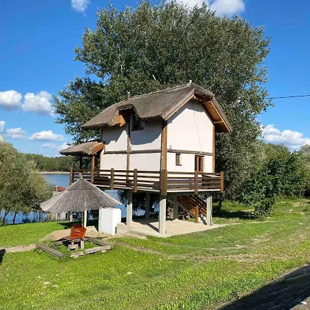 Sojenica Alex Macvanska Mitrovica