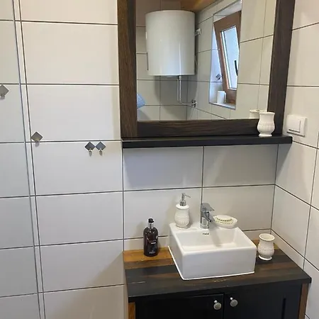 Villa Sojenica Alex Macvanska Mitrovica