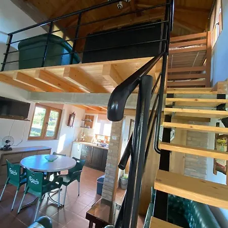 Villa Sojenica Alex